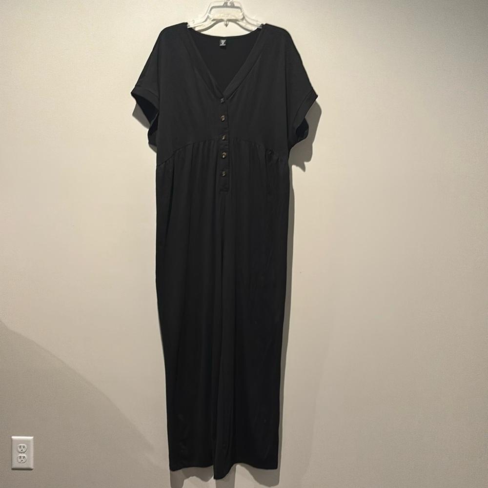 SHEIN romper